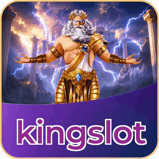 Tampilan antarmuka kingslot APK v4.7.5 saat pengujian performa dan keamanan di perangkat Android